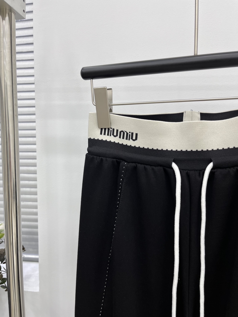 Miu Miu Pants